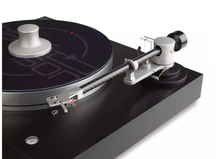 Mark-Levinson Turntable NO 5105