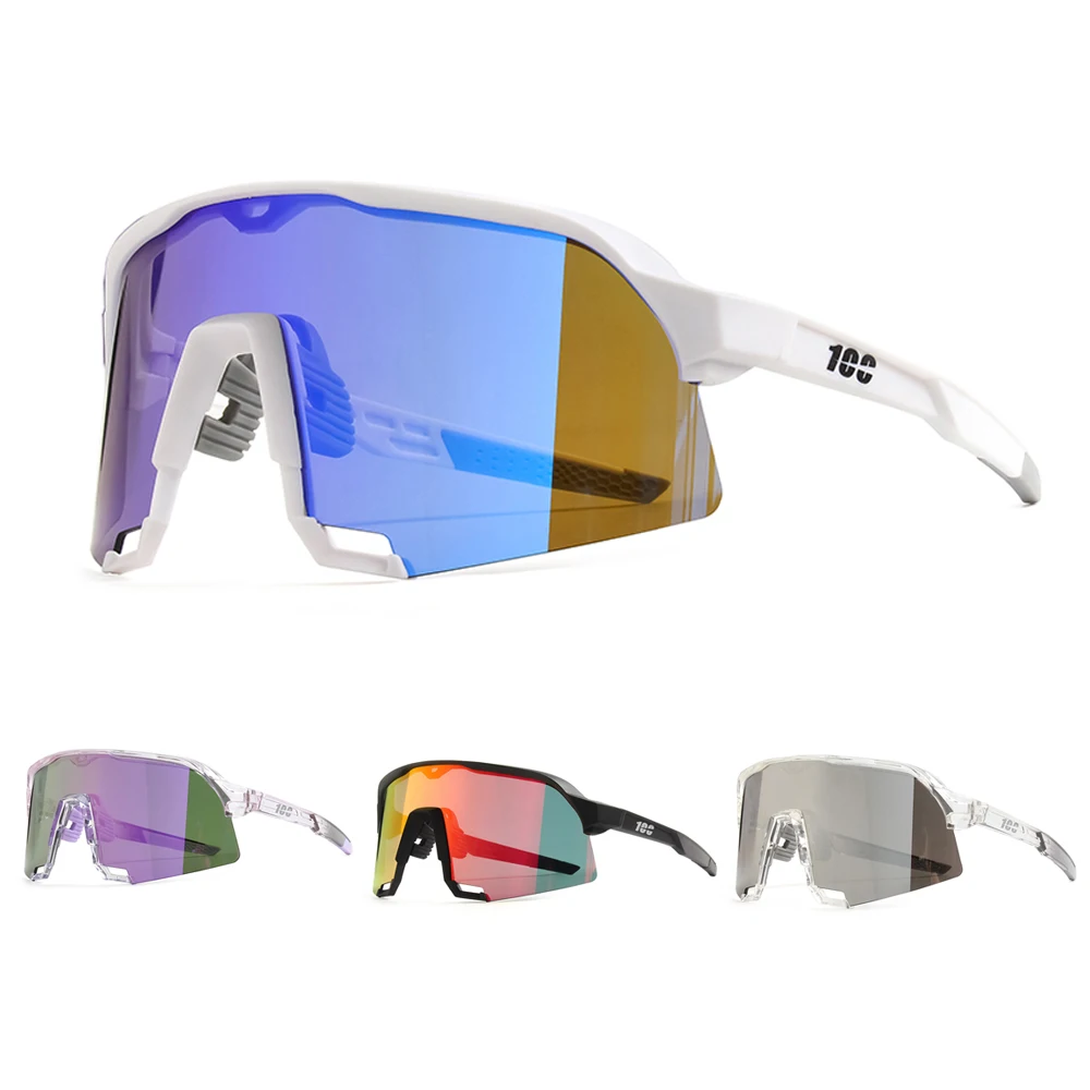 

Sports Cycling Sunglasses S6 Cycling Glasses Men Women Road Bicycle Glasses Mountain Bike Sunglasses Sport Eyewear TR90
