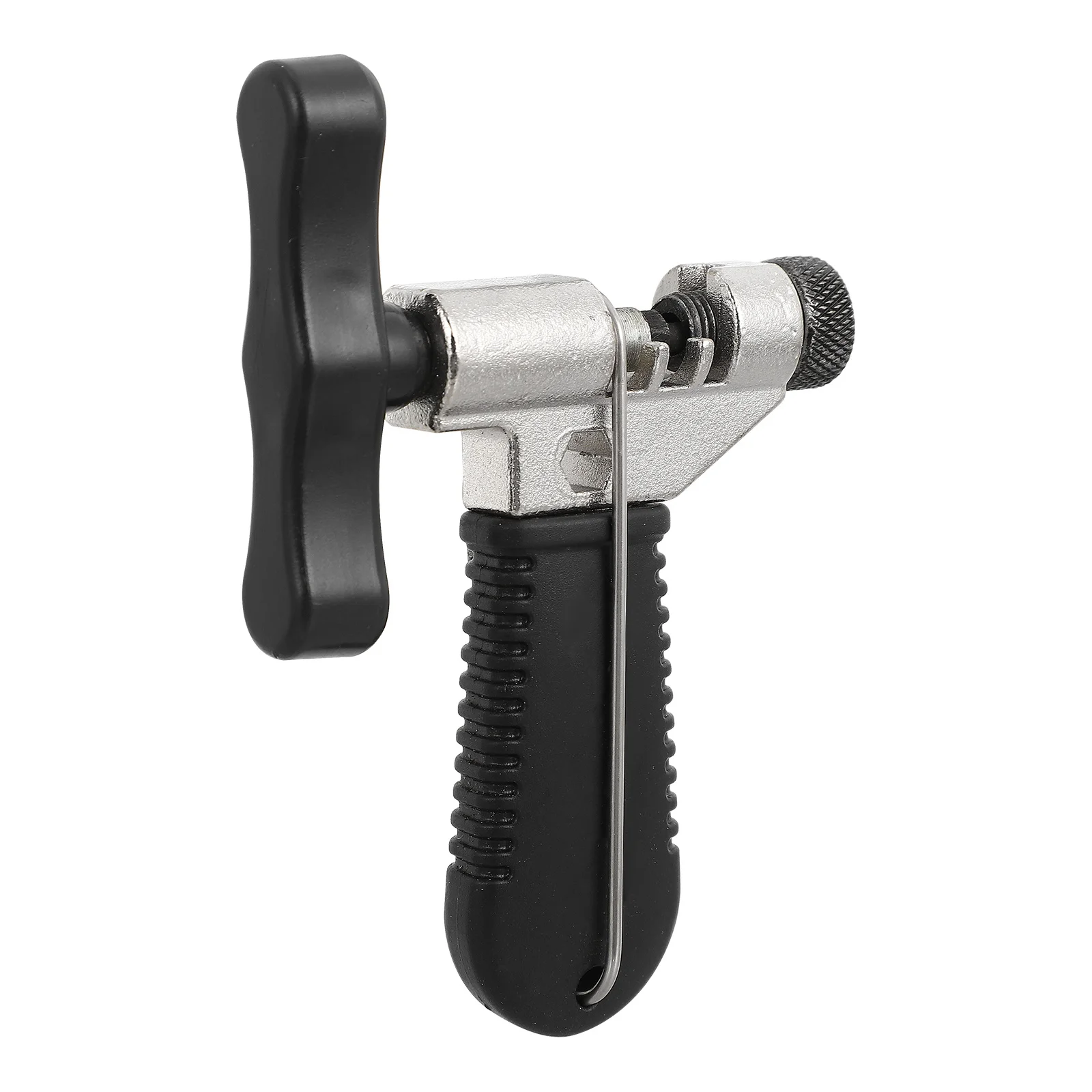 Bike Chain Splitter Lightweight Steel Tool For 3/32 To 3/16 Inch 5-10 Speed Chains Cycling Repair Removal Installation