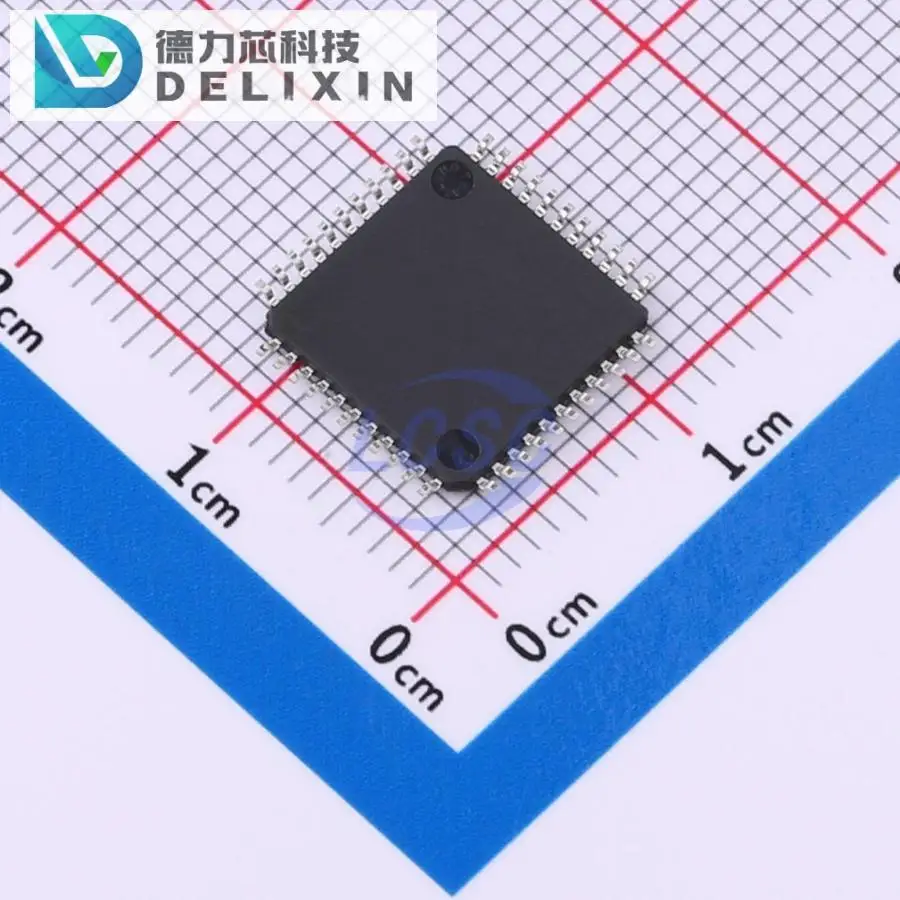 dsPIC33FJ128MC804-I/PT 128KB 35 TQFP-44(10x10) Digital Signal Processors (DSP/DSC) chips New original