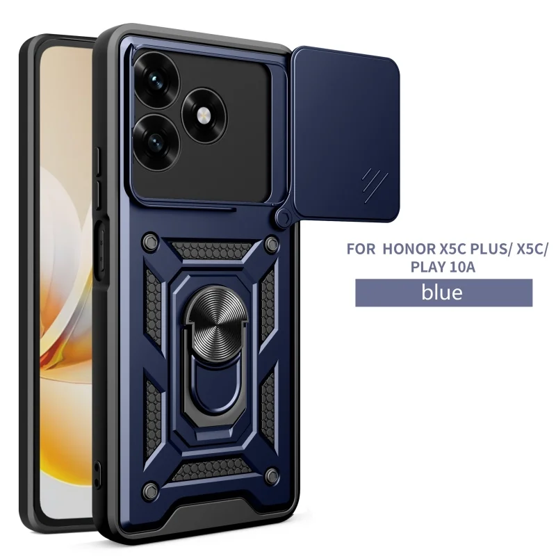 For Honor X5C Plus …