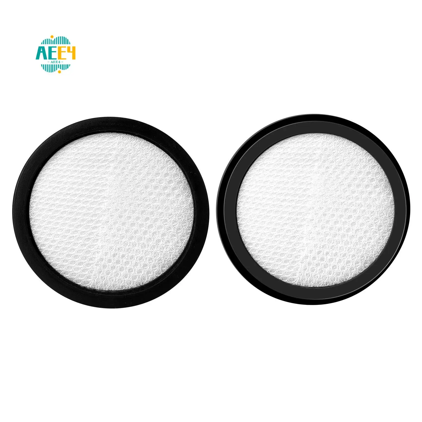 

AEE4-Filters Cleaning Replacement Hepa Filter For Proscenic P8 Vacuum Cleaner Parts Hepa Filter (For Proscenic P8)