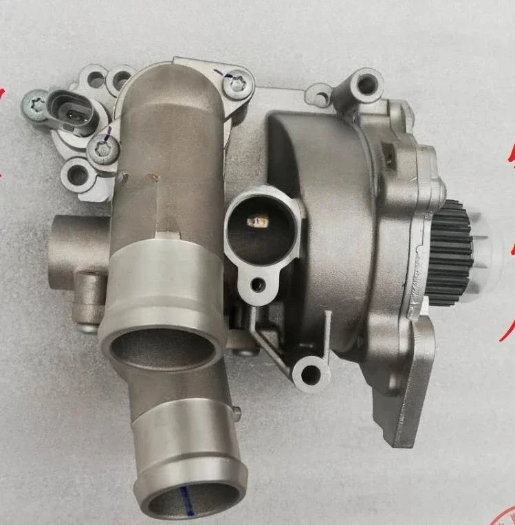 

BX72.0TBX51.8T Mechanical Cooling Water Pump Thermostat BX7 Water Pump Assembly