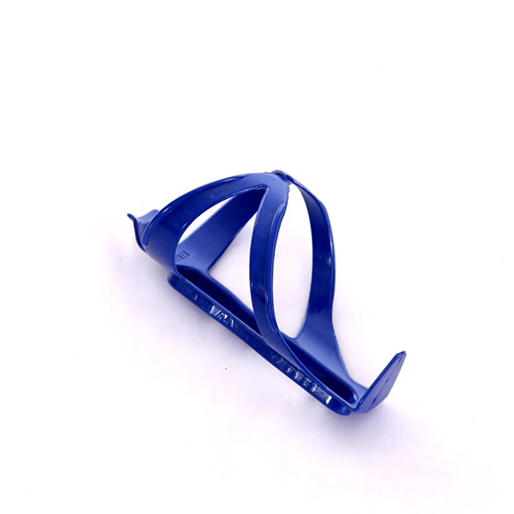 Bike Bottle Cage 73mm 80mm High strong Non deformable Water Bottle White Holder Mount PC Practical Yellow Blue