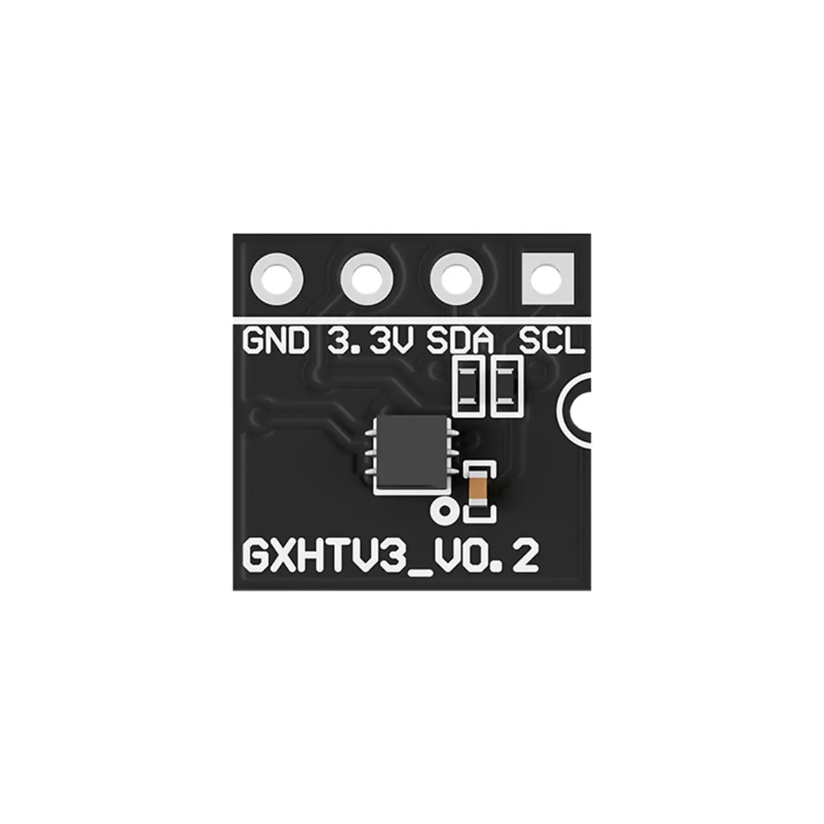 N94R GXHTV3 Temp Hu…