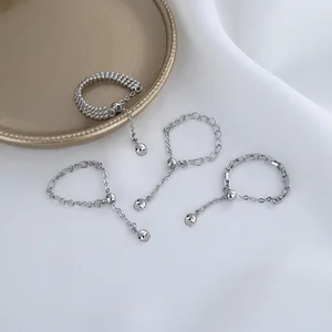 12 Hauptverkäufe Brutto goldene Ringe - №12