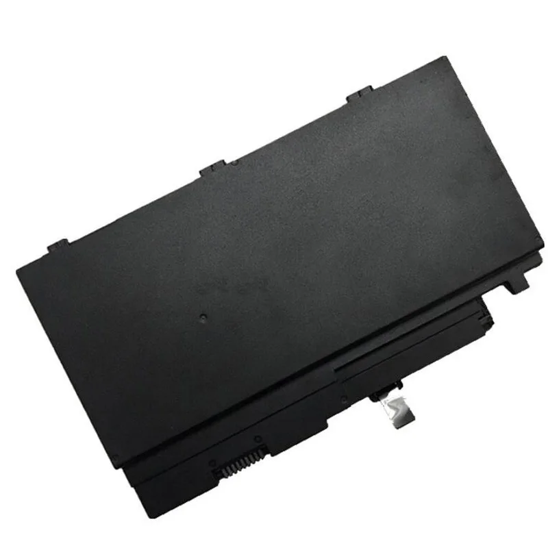 Batterie pour ordinateur portable HP ZBook 17 G4 AA06XL, 11.4V, 7860Mah, 852527-241, 852711-850