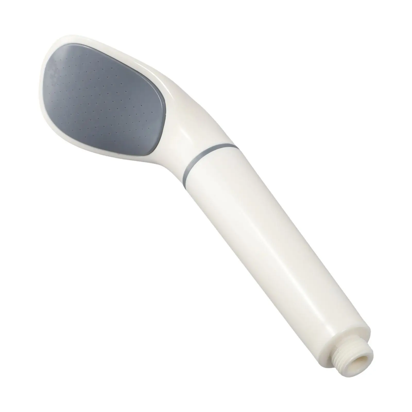 Built-in Filtration Detachable Showerhead Versatile Addition ABS Material Consistent Water Flow Environmentally Friendly
