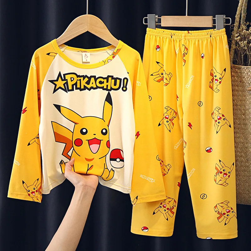 Thumbnail 4 - #38 Ranked Kids Lounge Wear Sets Picks in 2026