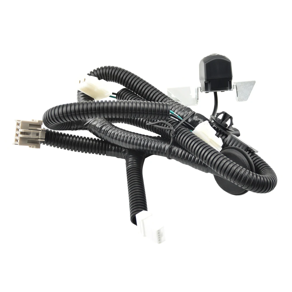 

39530-SZA-A01 для Honda Pilot 2009 2010 2011 2012 2013 2014 2015 Автомобильная камера заднего вида, парковочная камера 39530SZAA01