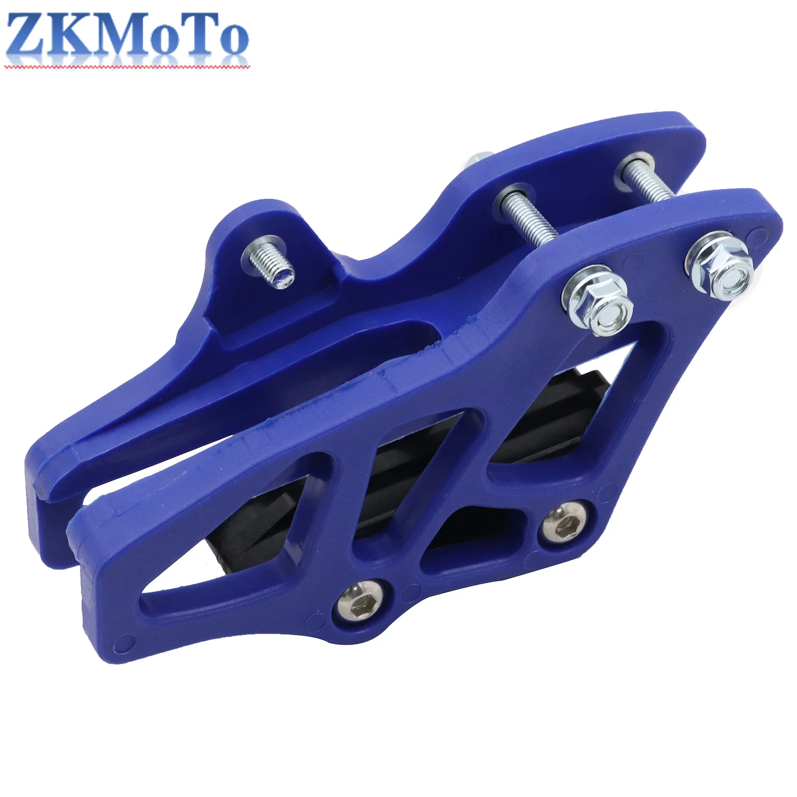 Motorcycle Chain Swingarm Chain Guide Slider Roller For Yamaha YZ125 YZ250 YZ250F YZ450F YZ250FX YZ450FX WR250F WR450F YZ WR