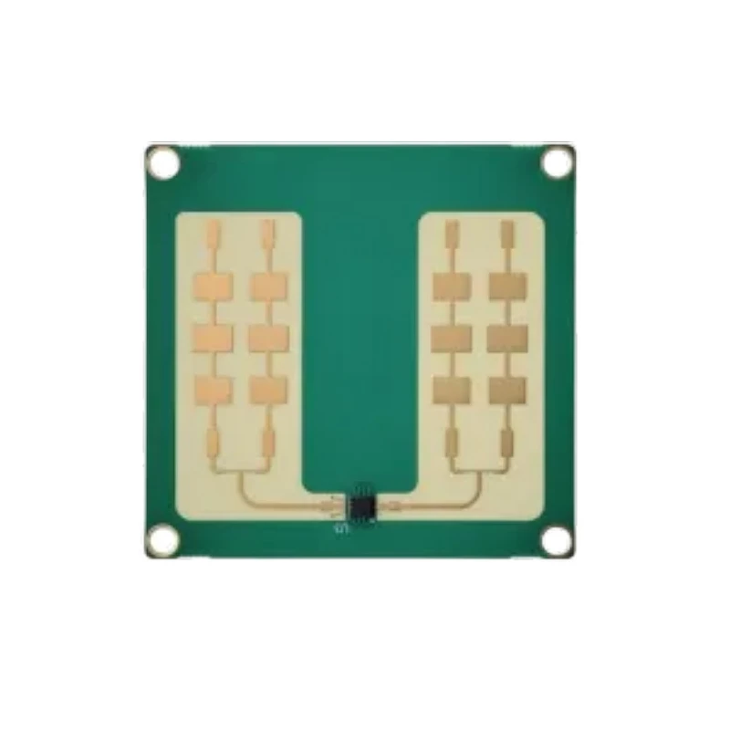 24GHz Velocity and Range Measuring Microwave Radar Sensor C-508PRO