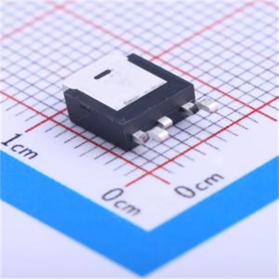 ショットキーダイオード、STPS1045B-TR、ロットあたり20個