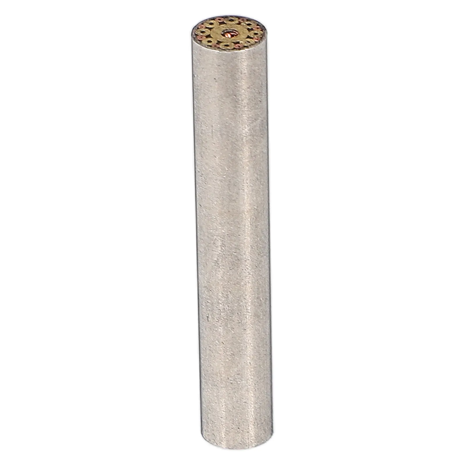 Cutter Handle Pin Metal Decorative Mosaic Rivet for Hunting Cutting Tools Versatile Strong Secure Fast Easy Installation