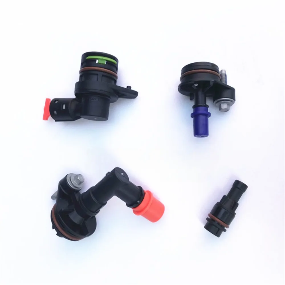 

1PC Crankcase Pressure Regulating Exhaust Valve for Roewe RX5 I6 360 MG6 GS