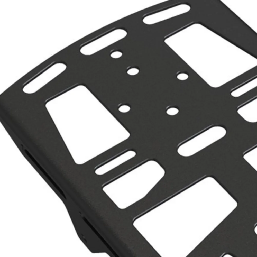 

Rear Rack For HONDA CRF 300L CRF300L RALLY/ABS 2021 2022 2023 2024 Motorcycle Accessories Luggage Shelf Bracket Tailbox Support