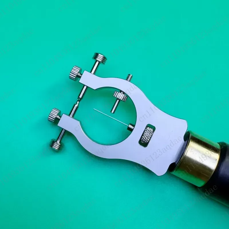 Watch Repair Tools, Balance Wheel Correction Calipers, Pendulum Shaft Side Beam Shaft Beam Effect Leveling Special Tools,