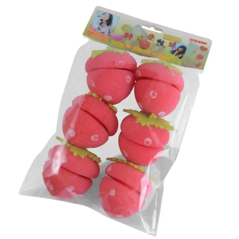 U0DE 1 مجموعة الفراولة بين عشية وضحا