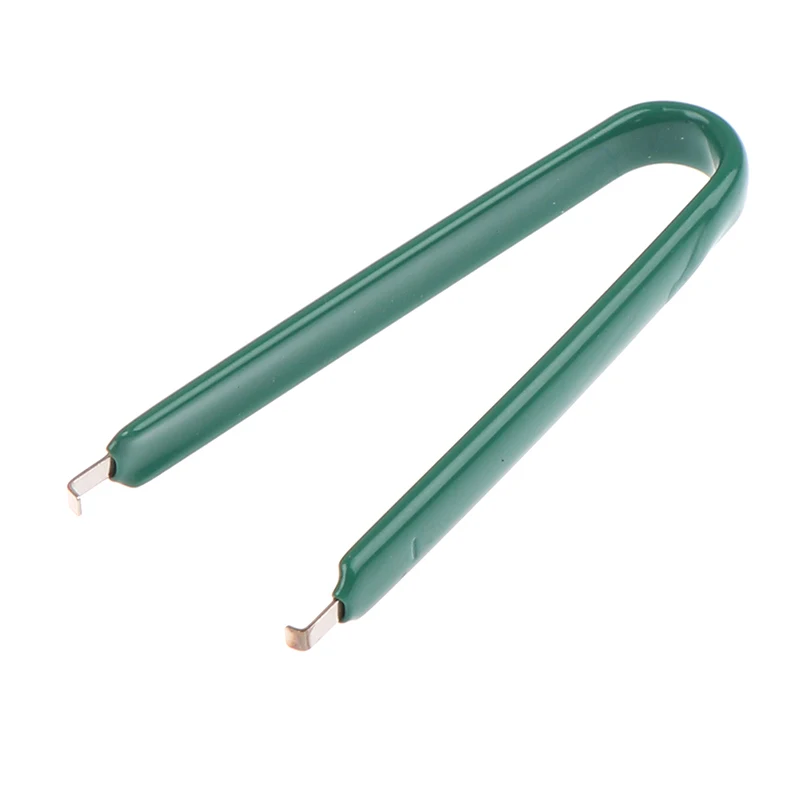 

Инструмент для снятия переключателей для замены и обслуживания клавиатурных переключателей