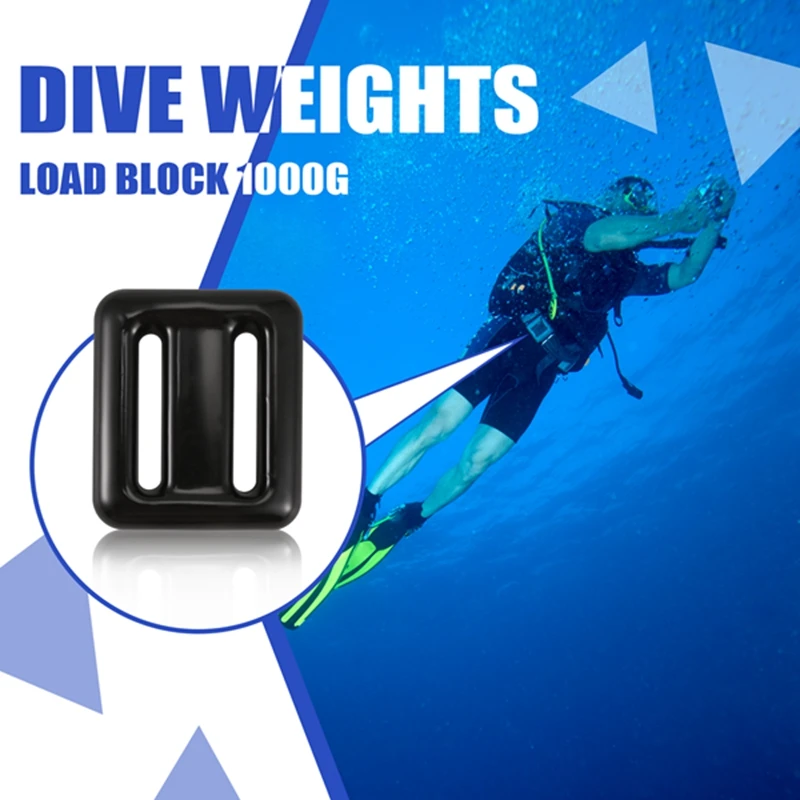 M05K أوزان الغوص للغوص حزام الوزن المغلفة الرصاص أوزان الغوص المغلفة أوزان الغوص ، أوزان حزام الغوص 1000 جرام