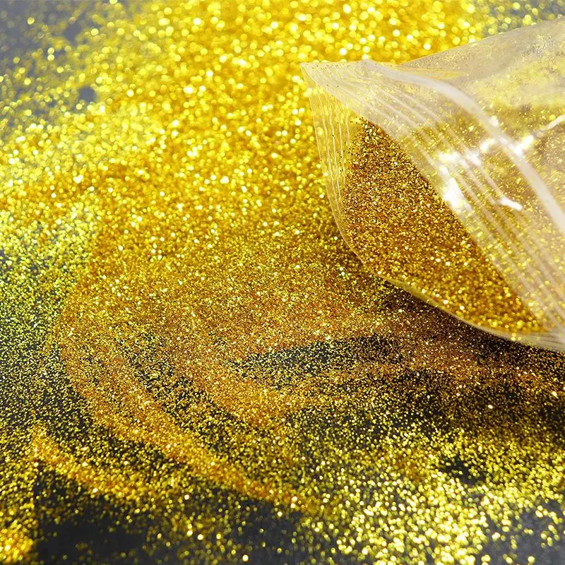 10g Chameleons Shiny Resin Pigment Holographic Colorful Glitter Powder Silicone Mold for Epoxy Resin DIY Jewelry Earrings Crafts