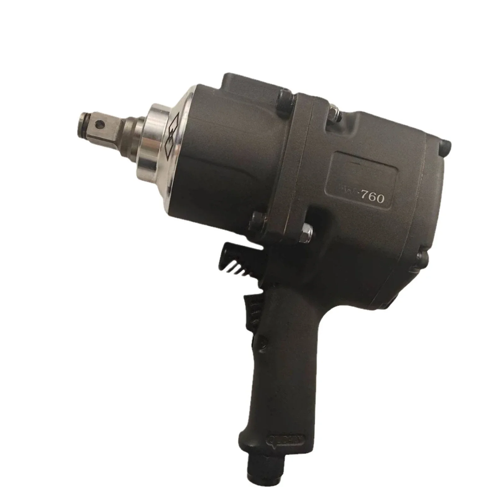 High Torque Wind Cannon Pneumatic Wrench Heavy Duty 1 Inch Wind Cannon Industrial Grade