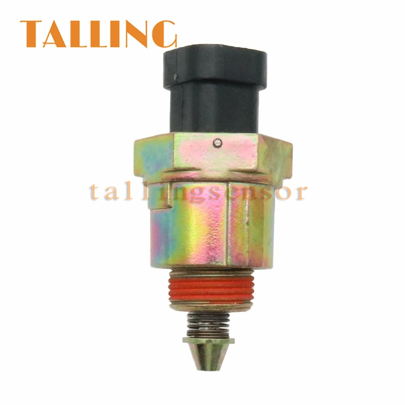 

17078832 Fuel Injection Idle Air Control Valve For Chevrolet Camaro Pontiac Firebird 217406 SMPAC2 AC101 Car Accessories