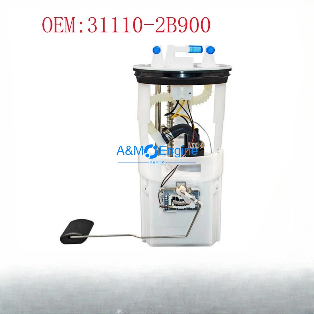 

Fuel Pump Assembly 31110-2B900 For Hyundai Santa Fe 2.2 CRDi 06-12 311102B900