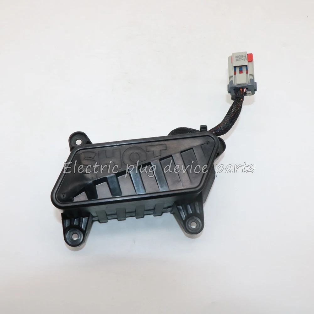 515178479 9018701 Rev F Shot Starter Ultracapacitor Module for 18-20 Ski Doo G4 Summit 850 E-TEC