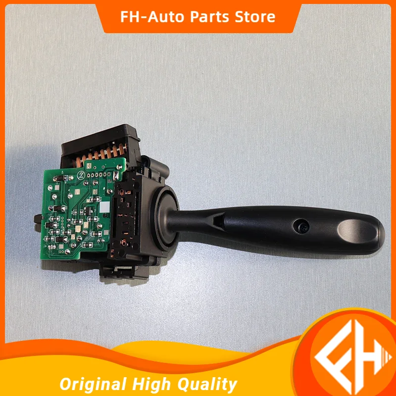 original Combination Light Switch Assembly 3774020-0001 for ZX Auto Grandtiger high quality