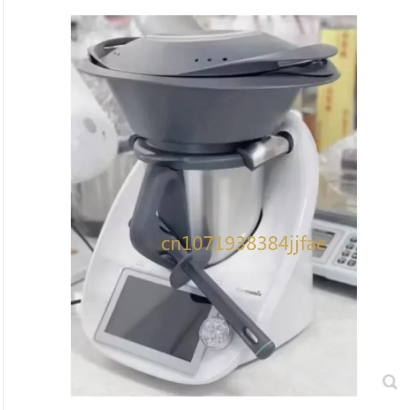 High Quality New 2023 Vorwerk Thermomixs TM6/TM5 Complete