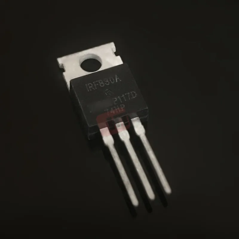 5pcs/lot IRF634B IRF830A TO-220 In Stock
