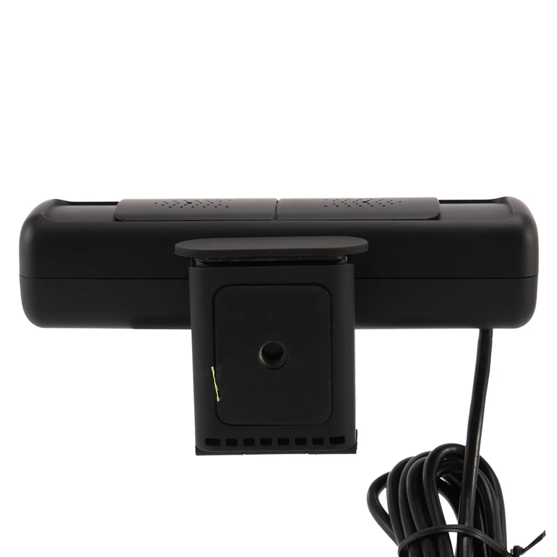 2K Webcam Computer Camera Built-In Microphone Stereo Audio USB Streaming Media Camera Plug And Play