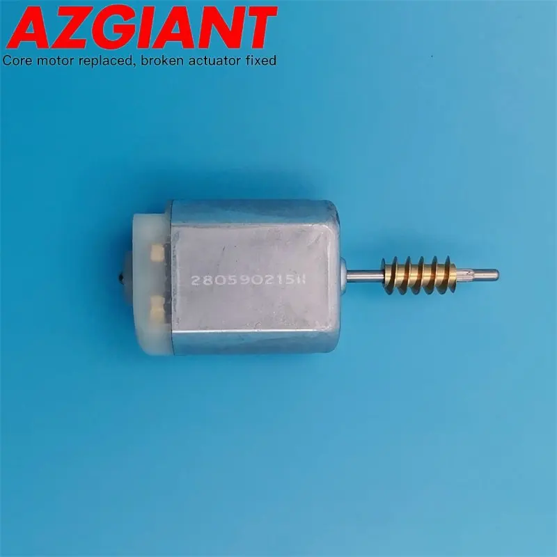 3Q0905861 For VW Teramont VW PASSAT B8 Wheel Column Lock Motor Auto Origianl ESL / ELV Steering