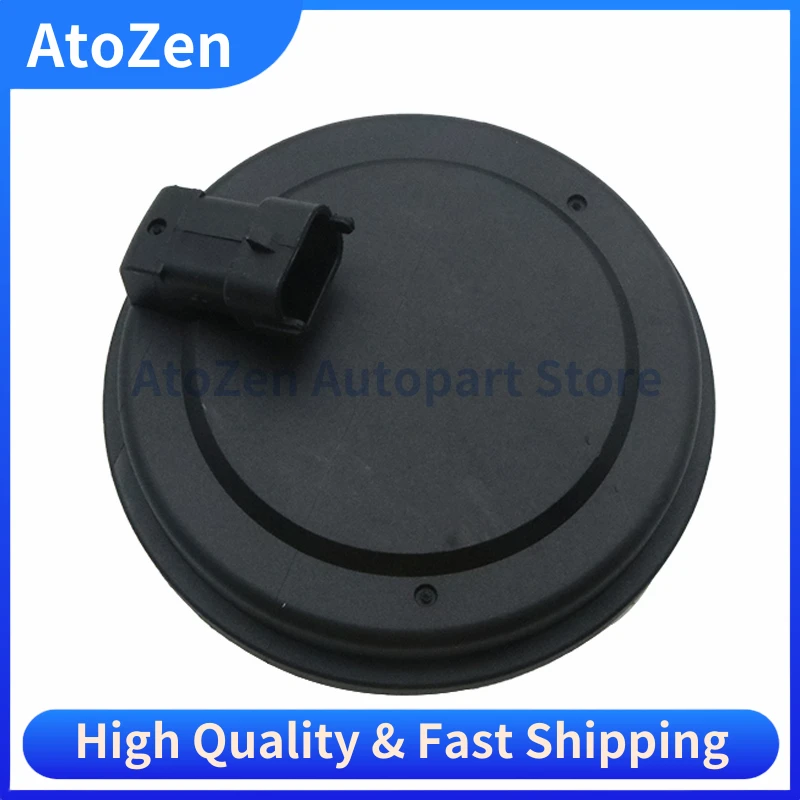 Rear Wheel ABS Sensor Rear Wheel Axle Head Cover 58980-C5000 58980C5000 58980 C5000 for Kia Sorento 2014 2015 2016 High Quality