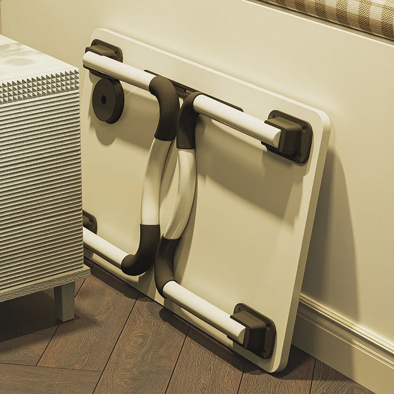 NEW NEWNEW Factory Direct Sales Bed Small Table Folding Simple Laptop Table Student Dormitory Rental Tatami