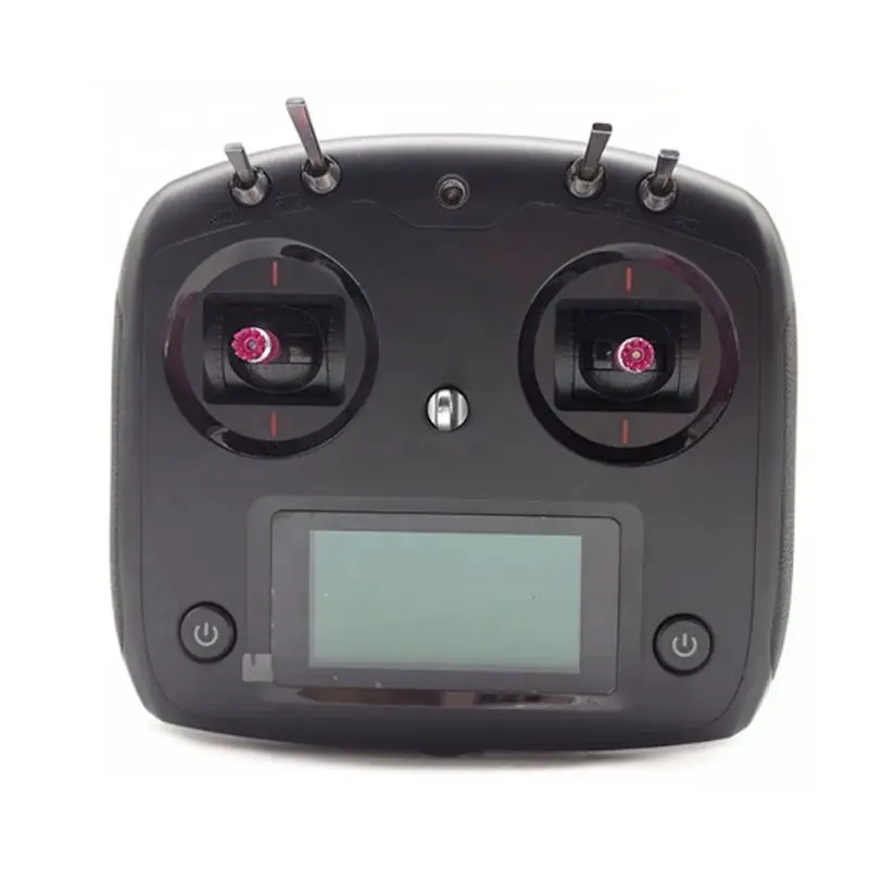 

Flysky FS-I6S 2.4G 10CH Remote Control FS-iA10B Receiver For RC Quadcopter Transmitter Controller