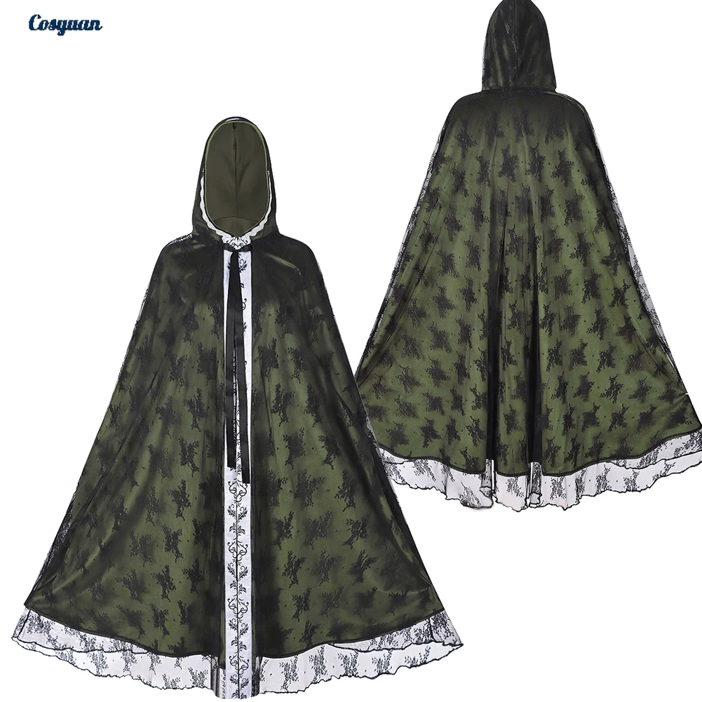 cape-gothique-longue-a-capuche-pour-halloween-vetements-en-dentelle-deguisement-de-fete-costume-de-spectacle-d'halloween-tenues-de-carnaval
