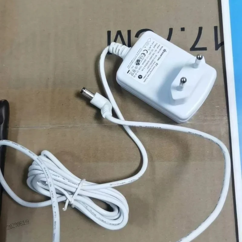 220V EU Plug Power Cord Adapter for Venta LW15 LW25 LW45 Humidifier