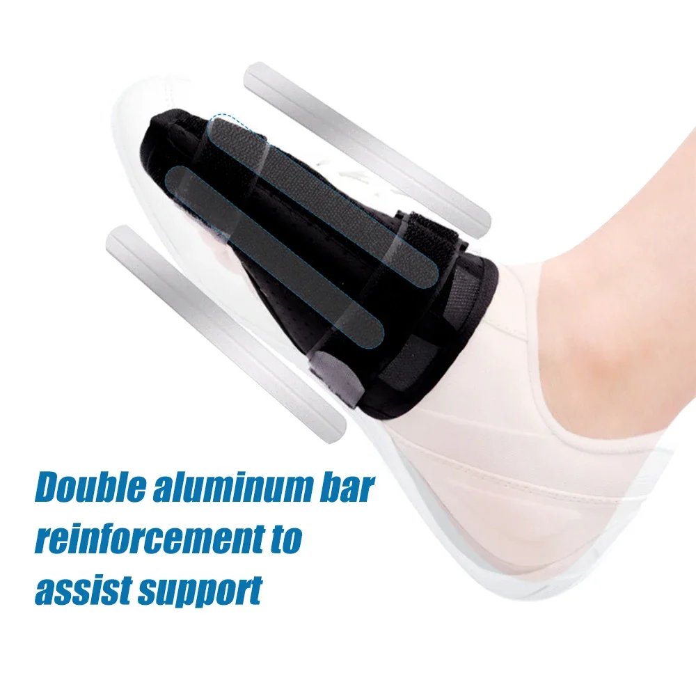 1PCS Bunion Corrector, Orthopedic Bunion Splint, Non-Surgical Hallux Valgus Correction,Hammer Toe Straightener,Day Night Support