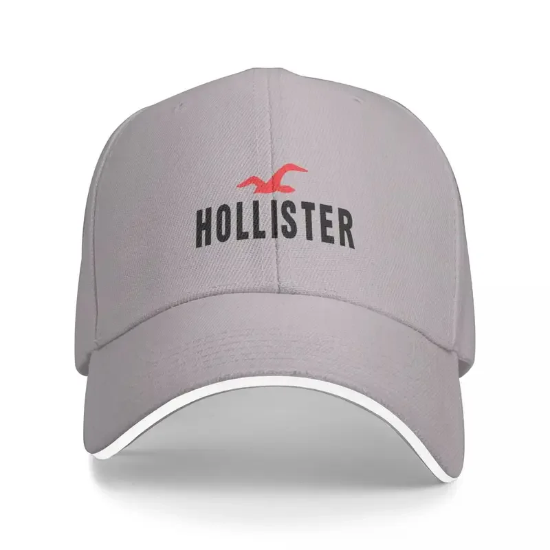 

Y2K SALE - Hollister California Baseball Cap Hats Brand Man Caps Men Hat Women'S