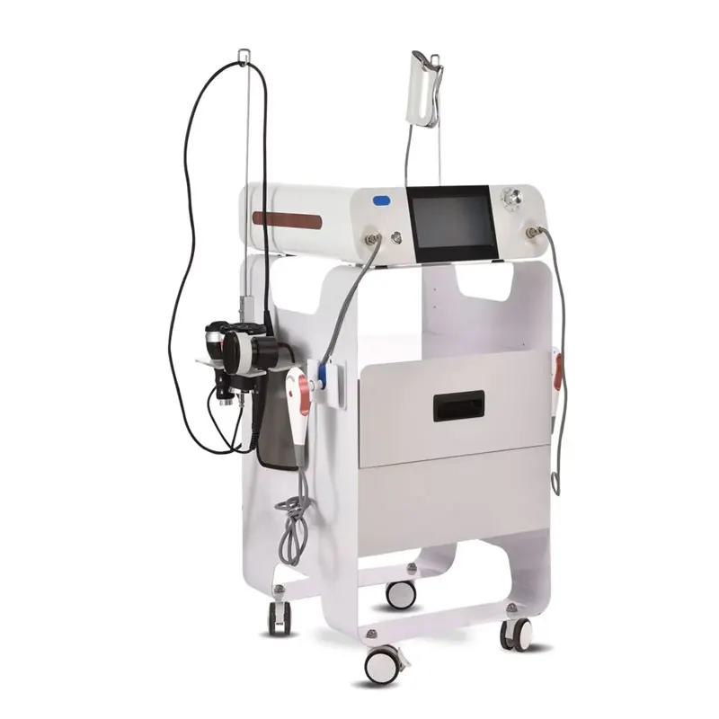 448K Fever Master Temperature Control Beauty Salon Instrument Fascia Knife Cell Balance Clearing Meridian Lifting and Shaping