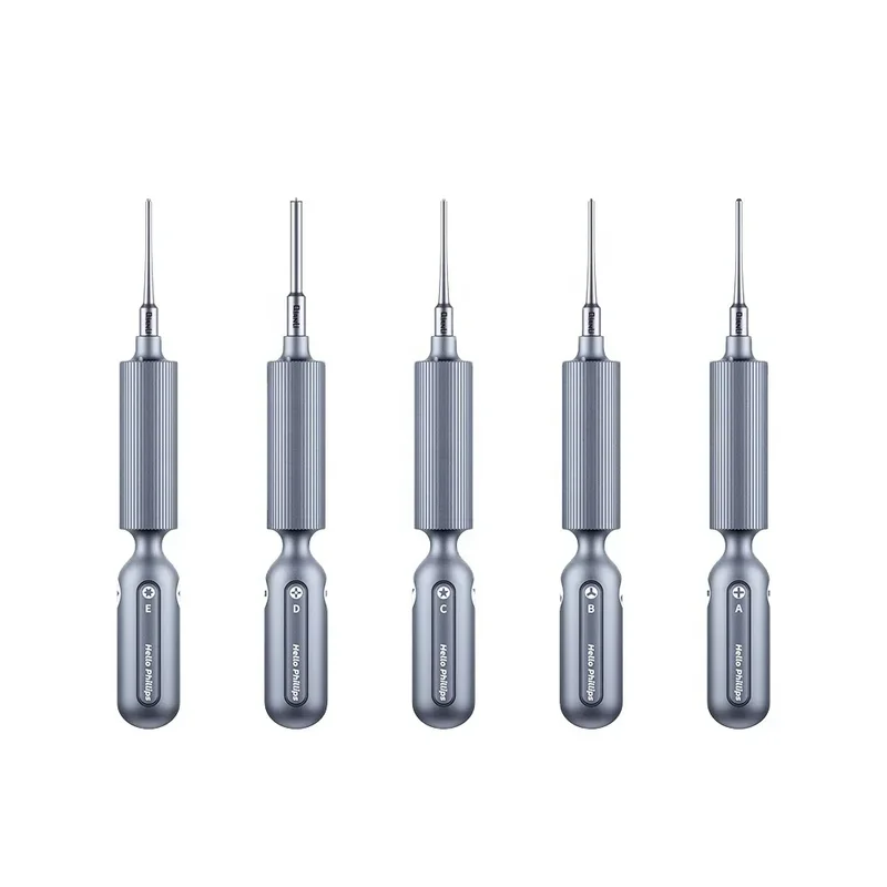 Editronikx With QianLi Ultra Feel 3D Extra-hard For Screwdriver A Set Mobile Phone Repair Tools