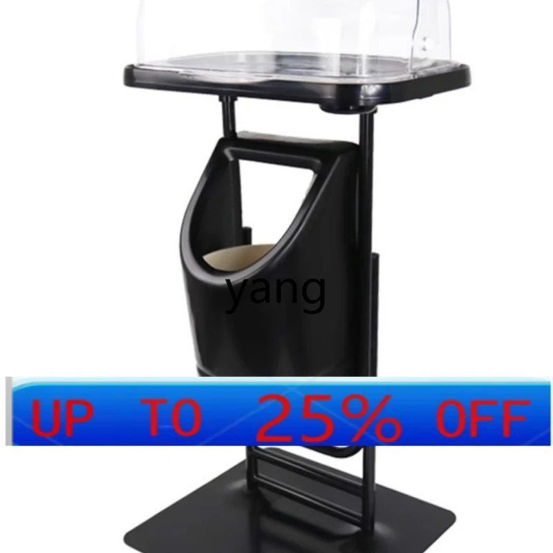 

LTT Display Rack Food Baking Special Vertical Lift Free Tasting Box