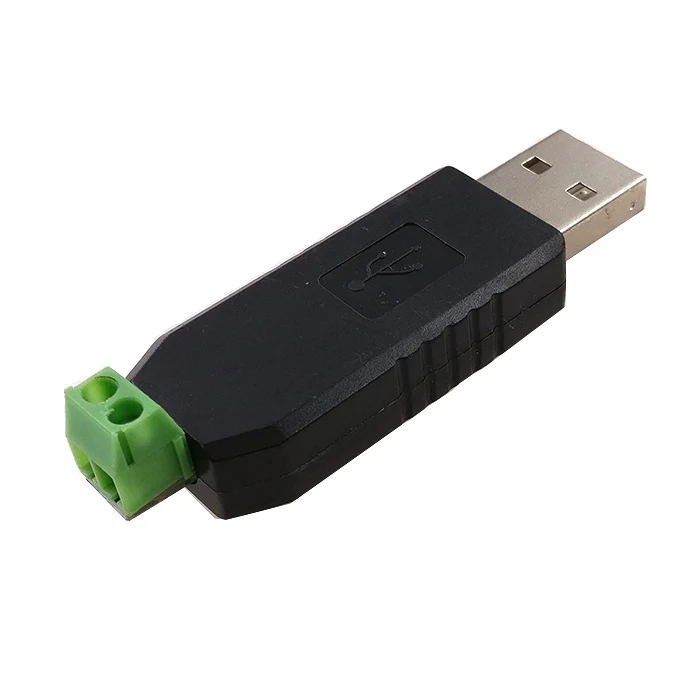 usb to 485 485 converter USB to RS485 485 usb to serial port Supports Windows 8 and Windows 7