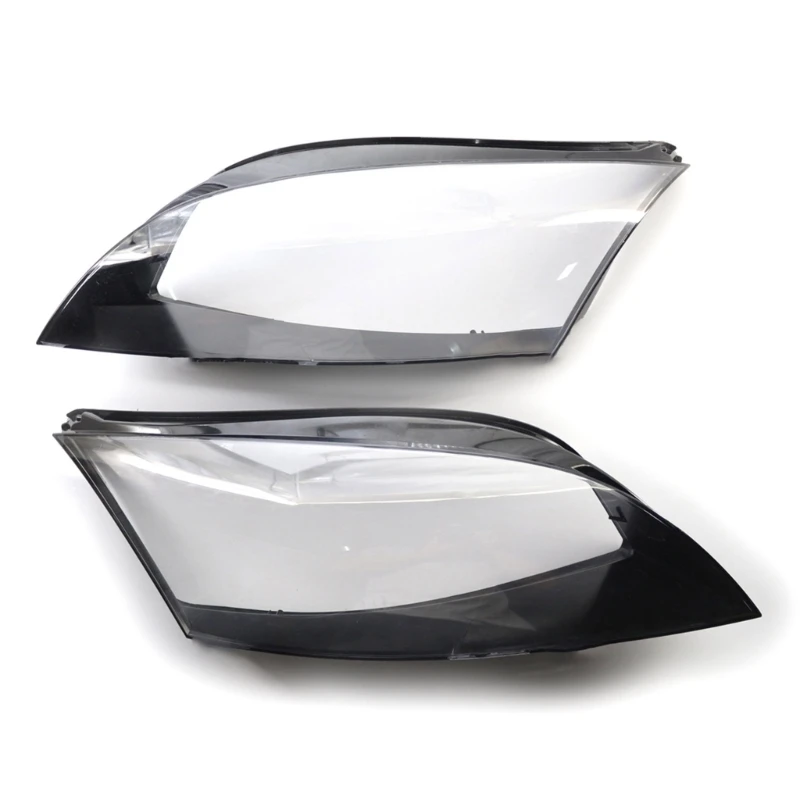 

Q39F Car Left/Right Headlight Cover Protective for TT Roadster2008-2014