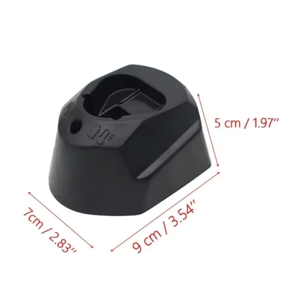 10.8/12V Lithium-ion Battery Charger Portable Electric Drill Grinder Accessory General-purpose Seat Charger