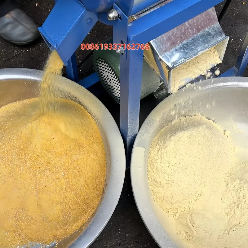 210 Flour Mill For …