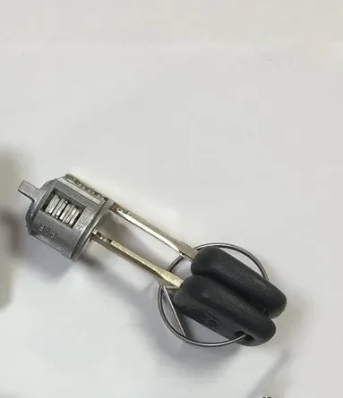 For Toyota Land Cruiser Prado 120 LC120 2003-2009 Car Interior Inside Toolbox Glove Box Lock Latch Handle