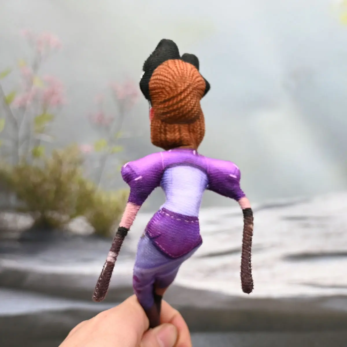 香水師ベラ・ネアゲームアイデンティティ V P-ぬいぐるみ 11 インチ人形コスプレボディワイヤースケルトンアクションぬいぐるみアクセサリー飾り